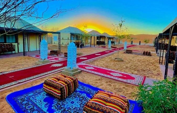 3 Days Tour Fes to Marrakech