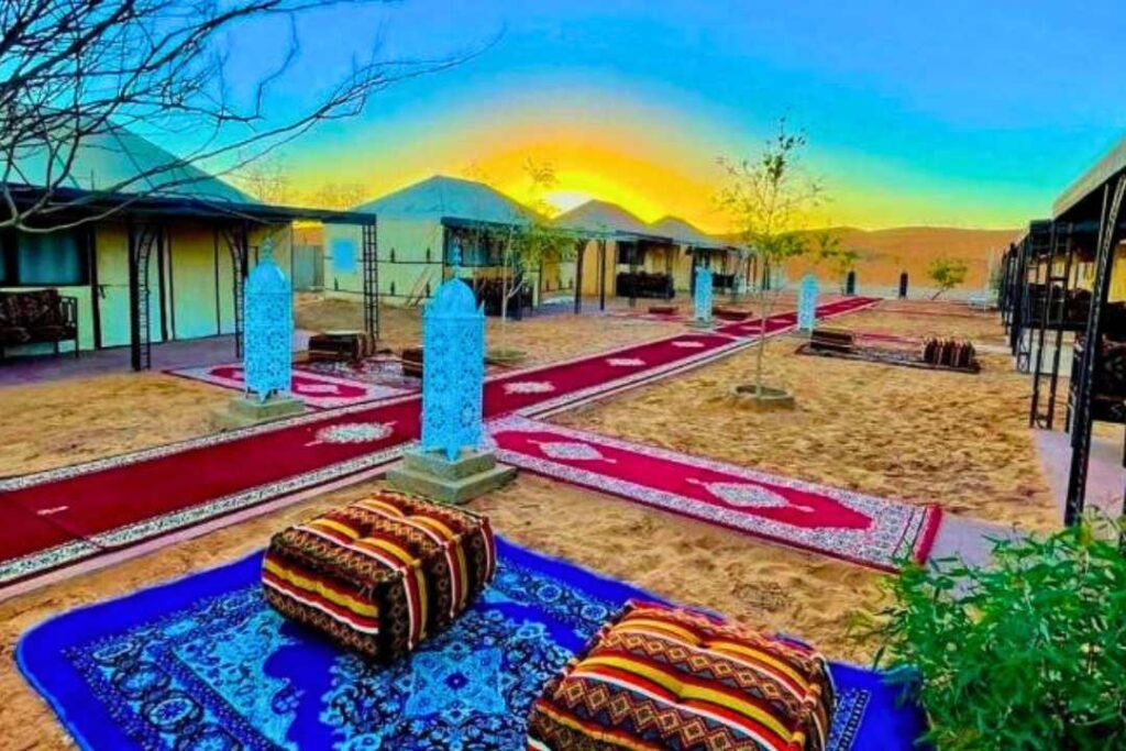 10 Days Tour From Casablanca