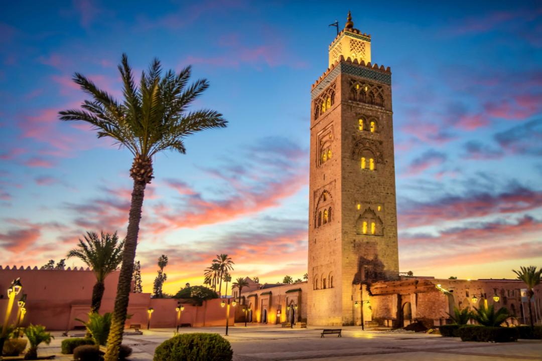7 Days Morocco Itinerary from Casablanca